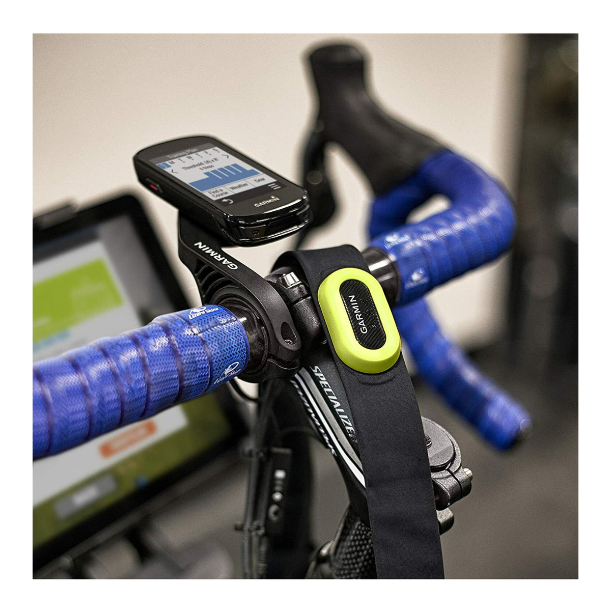 Garmin HRM-Pro Premium Heart Rate Strap