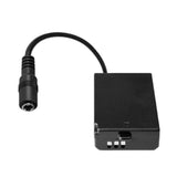 Tether Tools Relay Camera Coupler for Canon Cameras with LP-E10 Battery