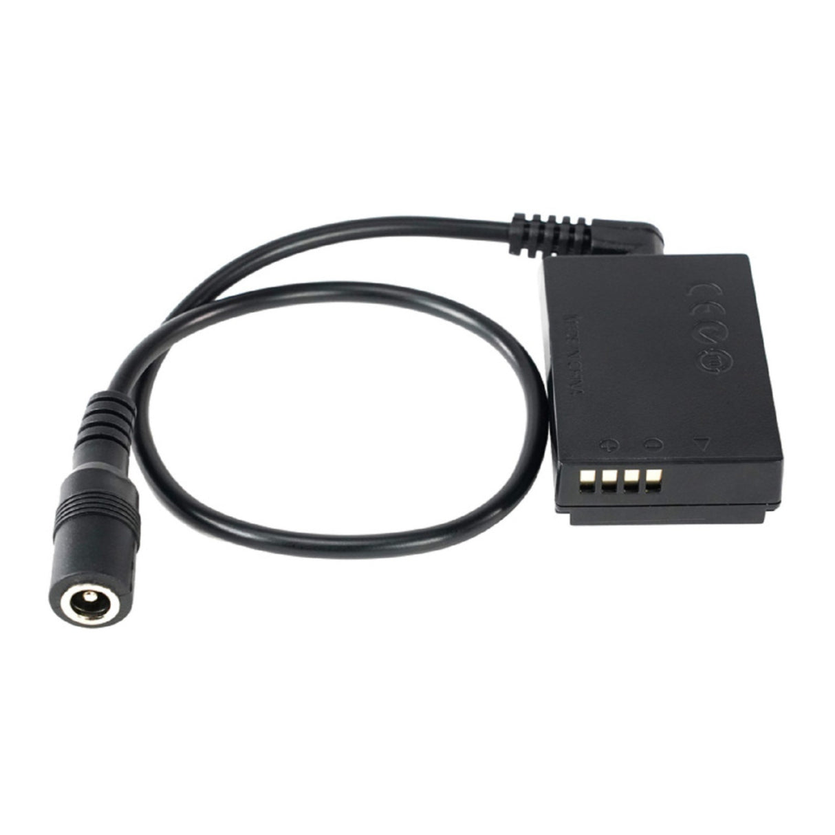 Tether Tools Relay Camera Coupler for Canon Cameras with LP-E12 Battery