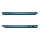HP 17-CN17.3-Inch HD+ Touch Intel Pentium Gold 8GB 512GB SSD Win 11 Laptop (Underwater Teal)