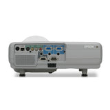 Epson PowerLite 410W 2000 Lumens Multimedia Widescreen Projector (2-Yr Ltd. Warranty / 90 Day Lamp)