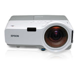 Epson PowerLite 410W 2000 Lumens Multimedia Widescreen Projector (2-Yr Ltd. Warranty / 90 Day Lamp)