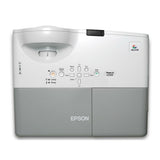 Epson PowerLite 410W 2000 Lumens Multimedia Widescreen Projector (2-Yr Ltd. Warranty / 90 Day Lamp)