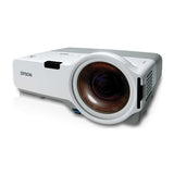Epson PowerLite 410W 2000 Lumens Multimedia Widescreen Projector (2-Yr Ltd. Warranty / 90 Day Lamp)