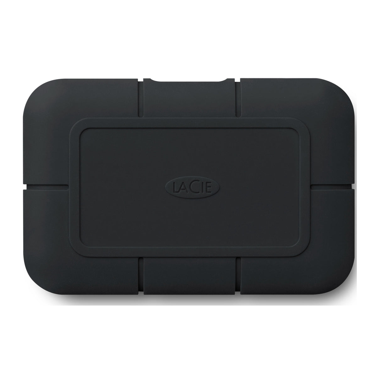 LaCie Rugged SSD Pro 4TB Thunderbolt 3 NVMe Professional External Solid State Drive