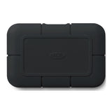 LaCie Rugged SSD Pro 4TB Thunderbolt 3 NVMe Professional External Solid State Drive