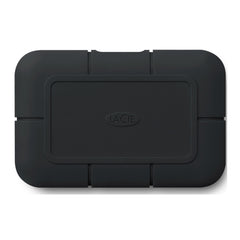 LaCie Rugged SSD Pro 4TB Thunderbolt 3 NVMe Professional External Solid State Drive