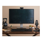 Blue Microphones Yeti Nano Premium USB Mic for Recording and Streaming (Black)