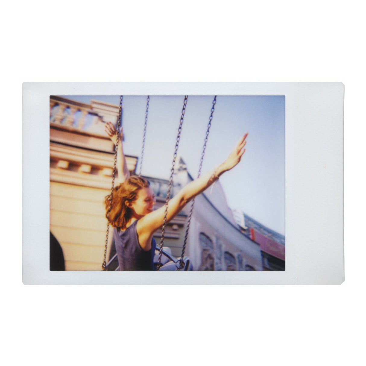 Lomography Lomo'Instant Automat Camera (South Beach Edition)