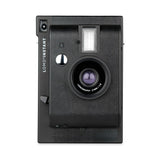Lomography Lomo'Instant Camera and Lenses (Black Edition)