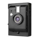 Lomography Lomo'Instant Camera and Lenses (Black Edition)