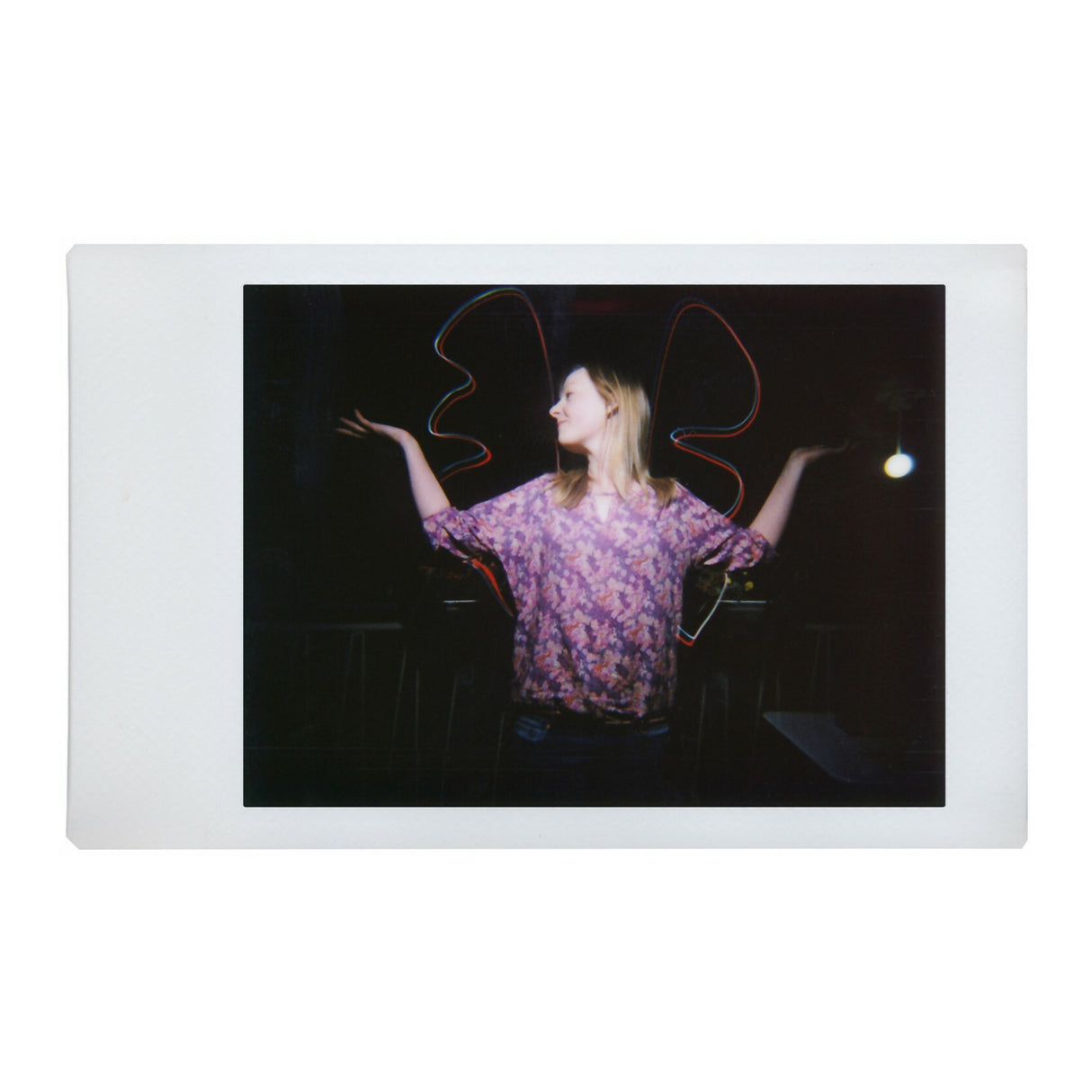 Lomography Lomo'Instant Camera and Lenses (Sanremo Edition)