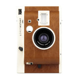 Lomography Lomo'Instant Camera and Lenses (Sanremo Edition)