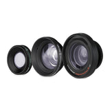 Lomography Lomo'Instant Camera and Lenses (Sanremo Edition)