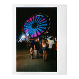 Lomography LomoInstant Wide Camera and Lenses (William Klein Edition)