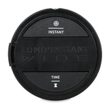 Lomography Lomo'Instant Wide Black Camera and Lenses (Black)