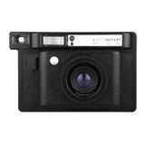 Lomography Lomo'Instant Wide Black Camera and Lenses (Black)