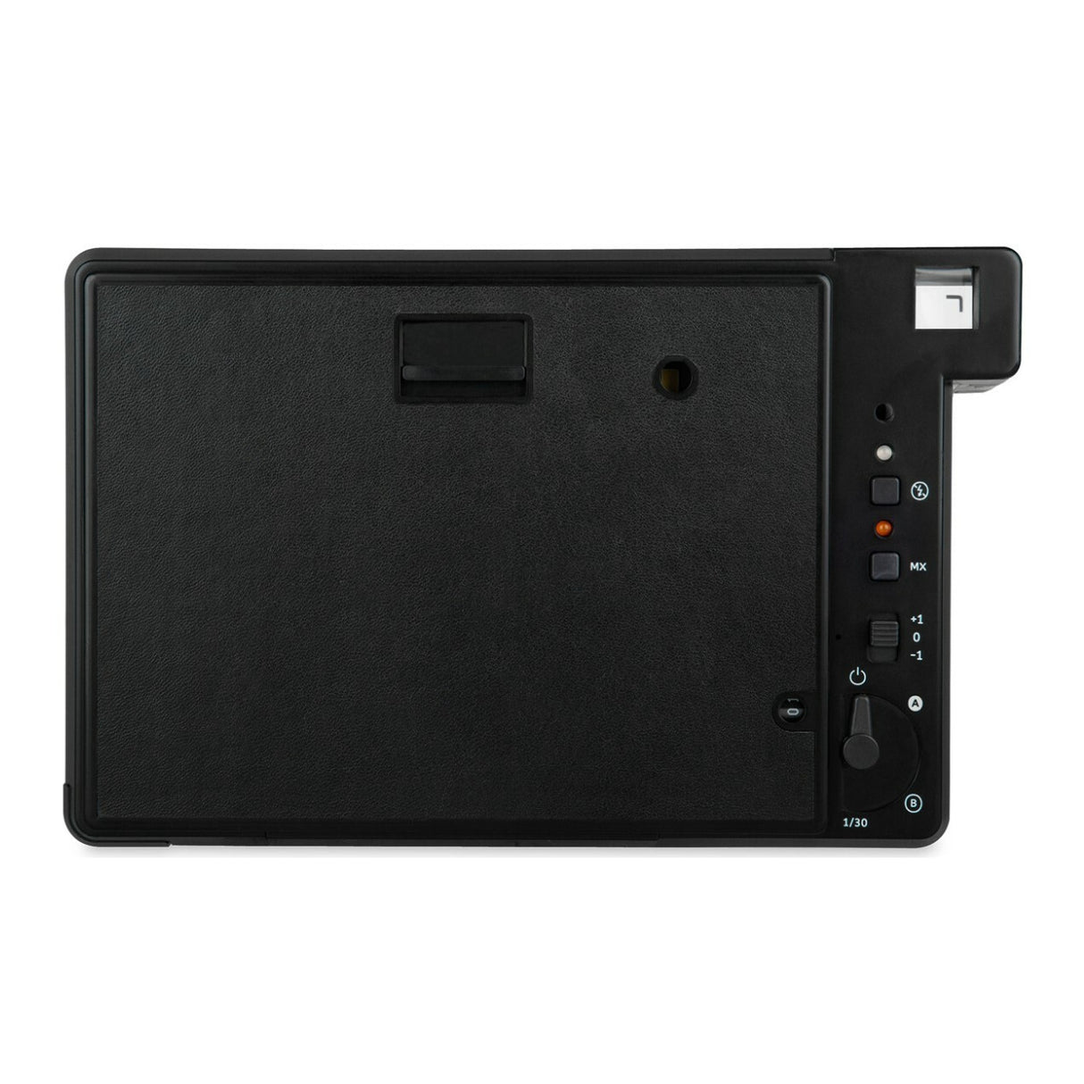 Lomography Lomo'Instant Wide Black Camera and Lenses (Black)