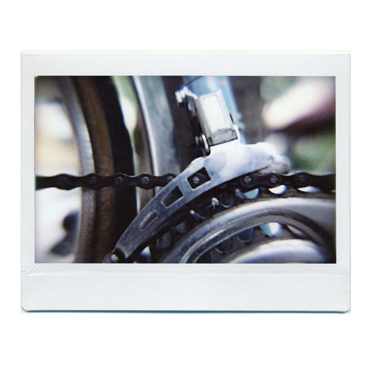 Lomography Lomo'Instant Wide Black Camera and Lenses (Black)