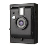 Lomo'Instant Mini Camera with 3 Lenses Instax Film (2-Pack) and Instax Album Bundle