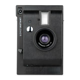 Lomo'Instant Mini Camera with 3 Lenses Instax Film (2-Pack) and Instax Album Bundle