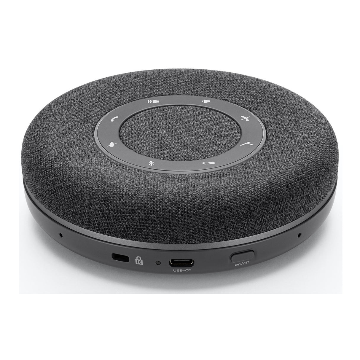 beyerdynamic SPACE Personal Speakerphone (Charcoal)
