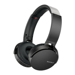 Sony XB650BT EXTRA BASS Bluetooth Headphones (Black)