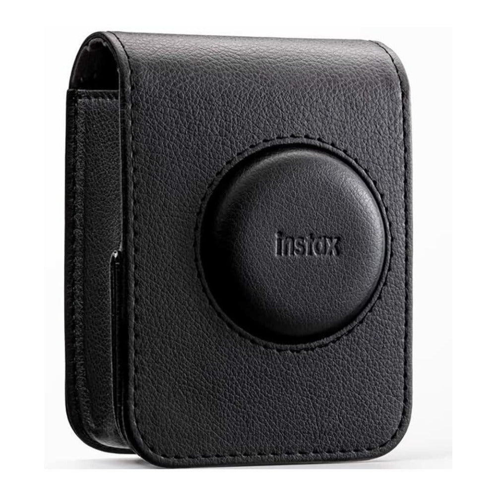Fujifilm Instax Mini Evo Camera Case (Black)