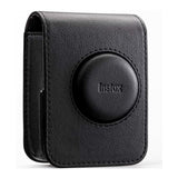 Fujifilm Instax Mini Evo Camera Case (Black)