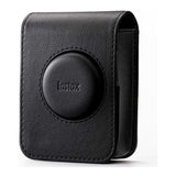 Fujifilm Instax Mini Evo Camera Case (Black)