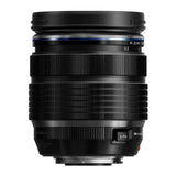 OM SYSTEM M.Zuiko Digital ED 12-40mm f/2.8 PRO II Lens