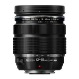 OM SYSTEM M.Zuiko Digital ED 12-40mm f/2.8 PRO II Lens