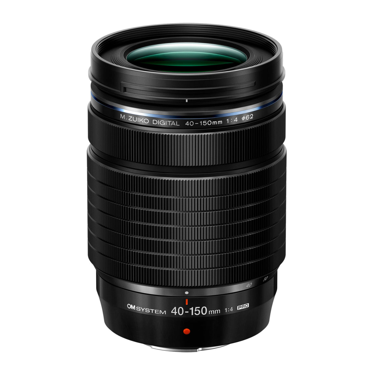 OM System M.Zuiko Digital ED 40-150mm f/4 PRO Lens
