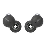Sony LinkBuds Truly Wireless Earbuds (Dark Gray)