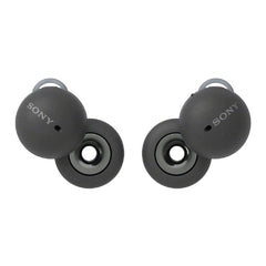 Sony LinkBuds Truly Wireless Earbuds (Dark Gray)