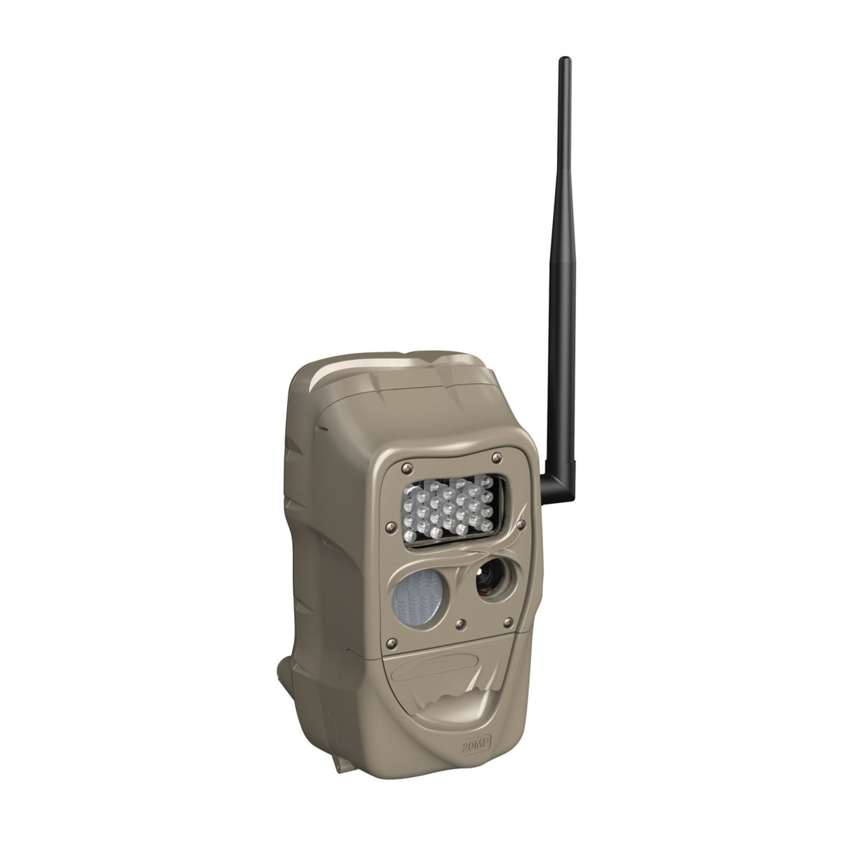Cuddeback CuddeLink J Series Long Range IR 20MP Trail Camera (4-Pack)