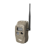 Cuddeback CuddeLink J Series Long Range IR 20MP Trail Camera (4-Pack)