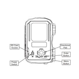 Stealth Cam DS4K Ultimate Camera 32 Megapixel and 4K Video at 30FPS