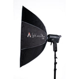 Aputure Light OctaDome 120 Octagonal Softbox (Bowens Mount)