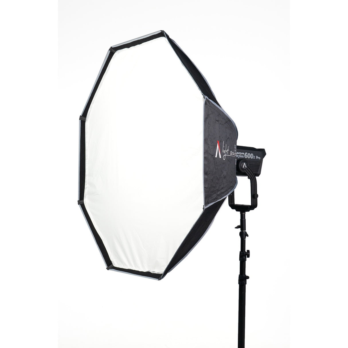 Aputure Light OctaDome 120 Octagonal Softbox (Bowens Mount)