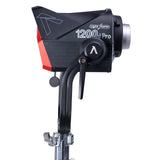 Aputure LightStorm LS 1200d Pro LED Light