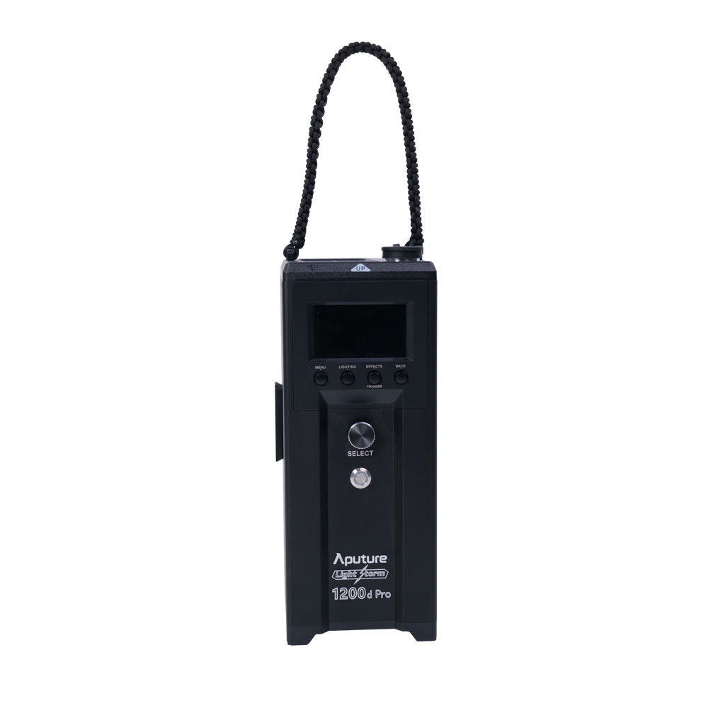 Aputure LightStorm LS 1200d Pro LED Light