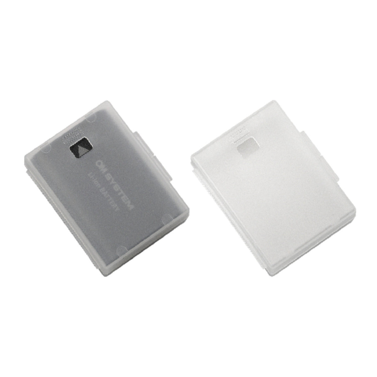 OM SYSTEM BLX-1 Lithium-Ion Battery (7.2V, 2280mAh)