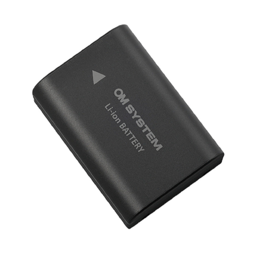 OM SYSTEM BLX-1 Lithium-Ion Battery (7.2V, 2280mAh) (Open Box)