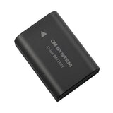 OM SYSTEM BLX-1 Lithium-Ion Battery (7.2V, 2280mAh) (Open Box)
