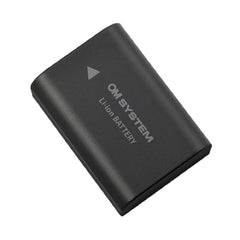 OM SYSTEM BLX-1 Lithium-Ion Battery (7.2V, 2280mAh) (Open Box)