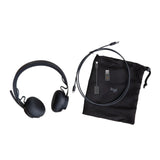 Logitech Zone 900 Wireless  Bluetooth Headset Bundle with C920S Pro HD Webcam and 4-Port USB 3.0 Hub