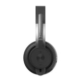 Logitech Zone 900 Wireless  Bluetooth Headset Bundle with C920S Pro HD Webcam and 4-Port USB 3.0 Hub