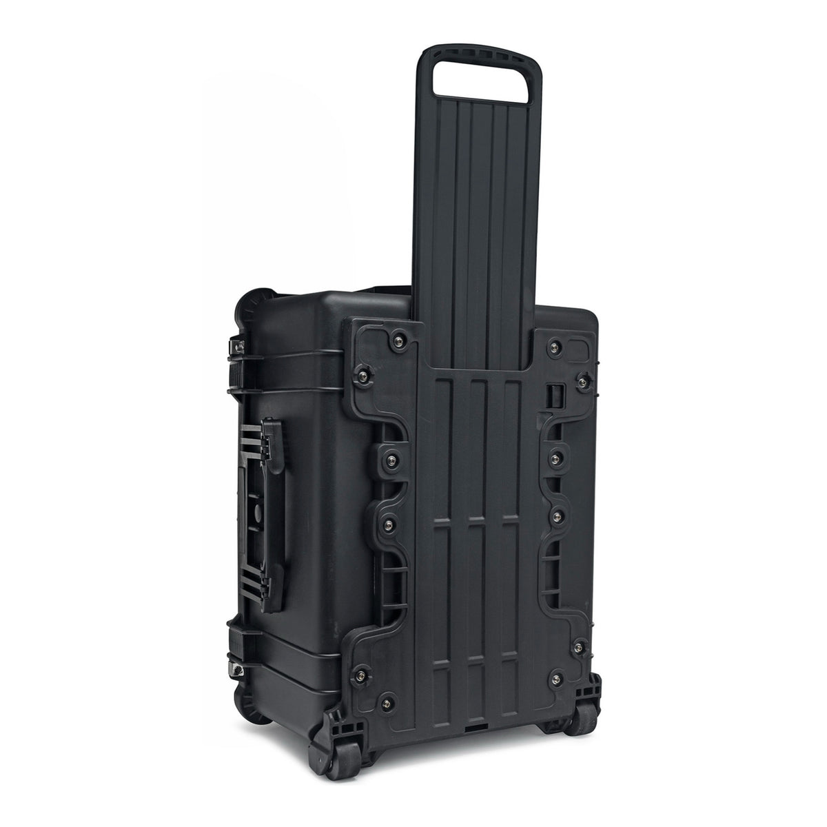 Koah Weatherproof Wheeled Hard Case with Customizable Foam (25 x 20 x 12 Inch)