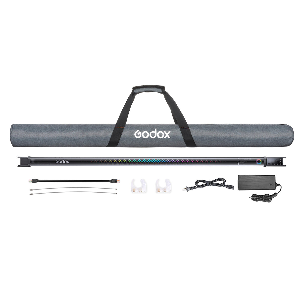 Godox TL120 RGB Tube Light